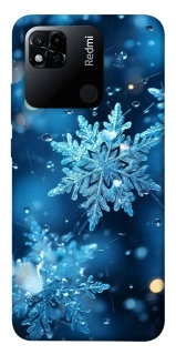 Чохол на Xiaomi Redmi 10A Новорічний v43 фото 1 з 1