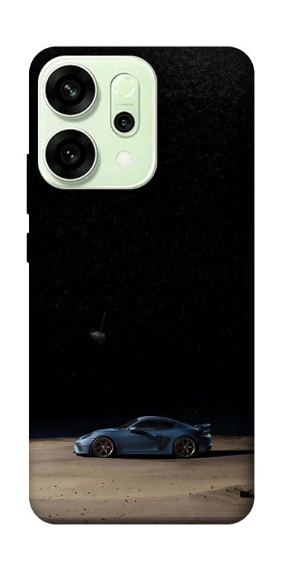 Чохол на Oppo Reno 14 911 night фото 1 з 1