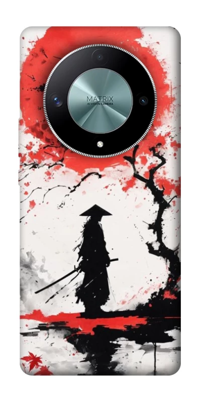 Чехол на Huawei Magic6 Lite Дух Японии фото 1 из 1