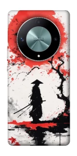 Чехол на Huawei Magic6 Lite Дух Японии фото 1 из 1