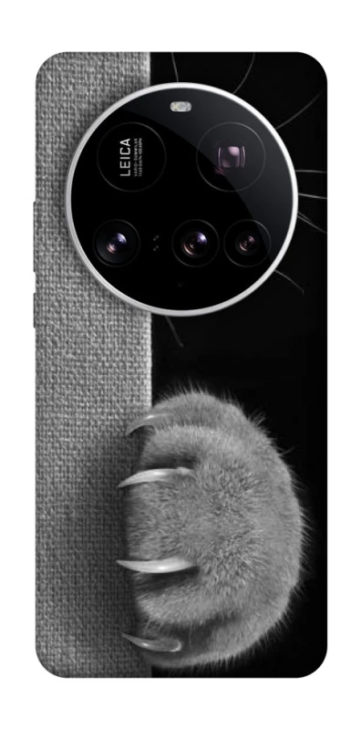 Чехол на Xiaomi 15 Ultra Spy Cat фото 1 из 1