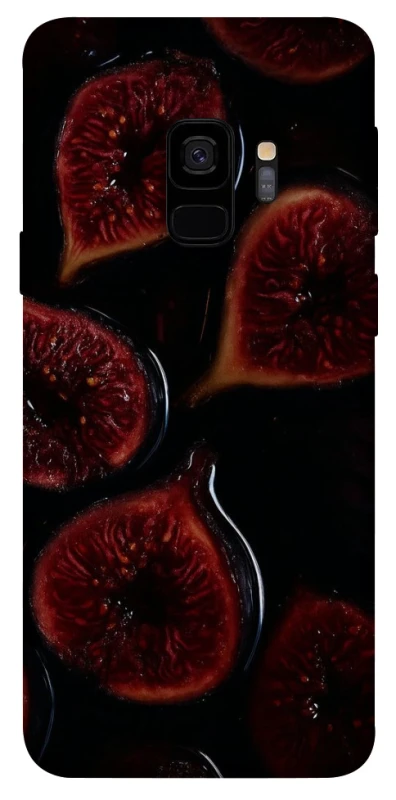 Чохол на Samsung Galaxy S9 VioletFig фото 1 з 1