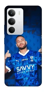 Чохол на Realme C71 Neymar Jr. фото 1 з 1