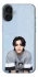 Чохол на Apple iPhone 16 Plus Seungcheol - Seventeen фото 1 з 1