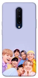 Чохол на OnePlus 7 Pro BTS v6 фото 1 з 1