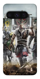 Чехол на Google Pixel 8 Pro Vikings v4 фото 1 из 1