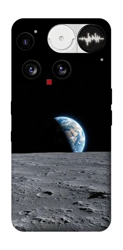 Чохол на Nothing Phone (3) Artemis 2 фото 1 з 1