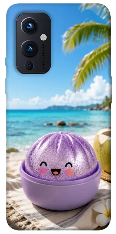 Чохол на OnePlus 9 Dumpling ver.7 фото 1 з 1