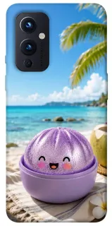 Чехол на OnePlus 9 Dumpling ver.7 фото 1 из 1
