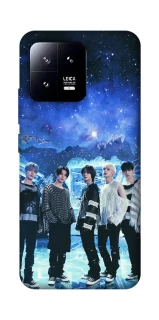 Чохол на Xiaomi 13 TXT фото 1 з 1