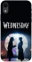 Чохол на Apple iPhone XR (6.1") Wednesday & Enid фото 1 з 1