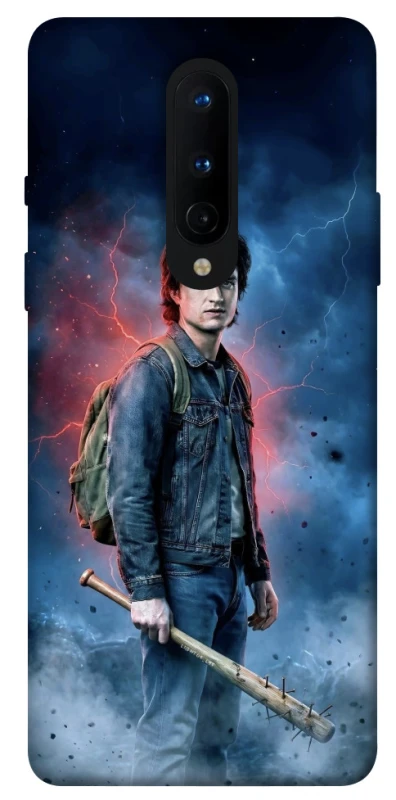 Чохол на OnePlus 8 Stranger Things ver.37 фото 1 з 1