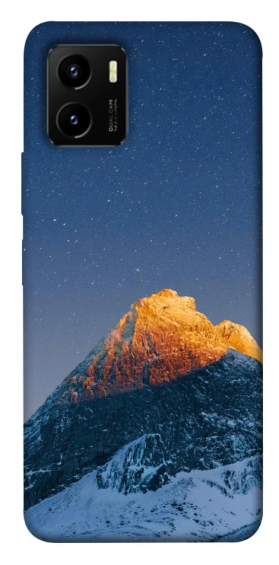 Чехол на Vivo Y15s Star mountain фото 1 из 1