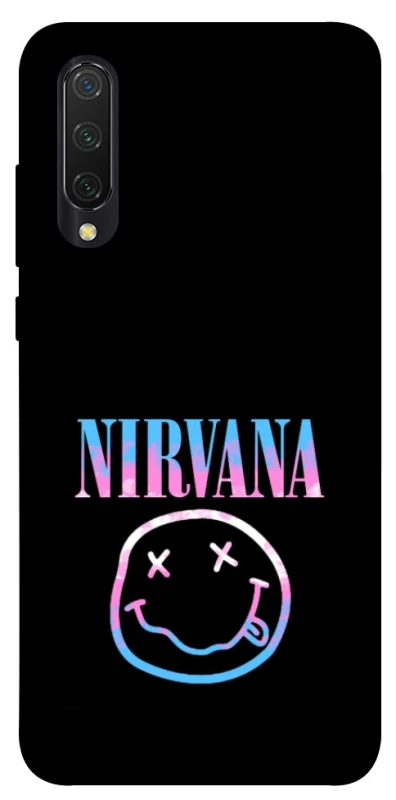 Чехол на Xiaomi Mi CC9 / Mi 9 Lite Nirvana ver.6 фото 1 из 1