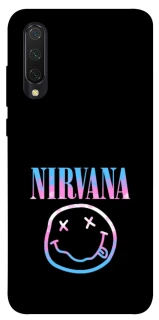 Чохол на Xiaomi Mi CC9 / Mi 9 Lite Nirvana ver.6 фото 1 з 1