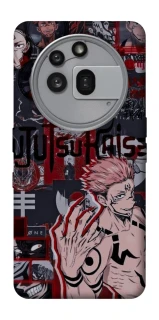 Чохол на Nothing Phone (3a) Pro Itadori v2 фото 1 з 1