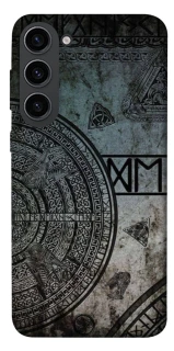 Чохол на Samsung Galaxy S23 Viking aesthetics фото 1 з 1