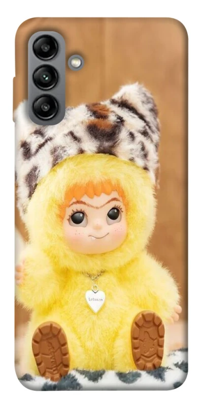 Чохол на Samsung Galaxy A04s Wakuku ver.3 фото 1 з 1