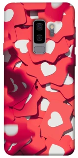 Чохол на Samsung Galaxy S9+ Love aesthetic ver.2 фото 1 з 1