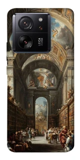 Чехол на Xiaomi 13T Art collage ver.5 фото 1 из 1