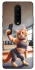 Чехол на OnePlus 8 Кошечка фото 1 из 1