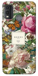 Чехол на Nokia G11 Plus Gucci ver.5 фото 1 из 1