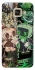 Чохол на Samsung A520 Galaxy A5 (2017) Dandy World Shelly Art фото 1 з 1
