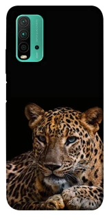 Чехол на Xiaomi Redmi Note 9 4G / Redmi 9 Power Leopard v4 фото 1 из 1