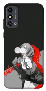 Чохол на ZTE Blade A53 Asoka фото 1 з 1