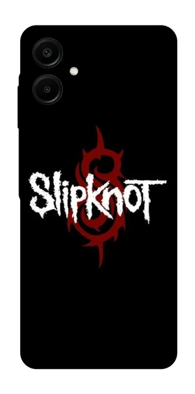 Чохол на Samsung Galaxy A07 Slipknot фото 1 з 1