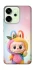 Чехол на Oppo Reno 14 Labubu colored фото 1 из 1
