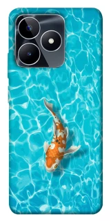 Чехол на Realme C53 Fish фото 1 из 1