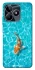 Чехол на Realme C53 Fish фото 1 из 1