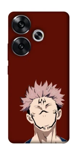 Чохол на Xiaomi Poco F6 Sakuna v3 фото 1 з 1