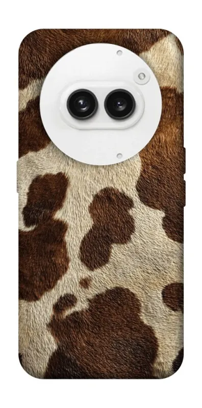 Чехол на Nothing Phone (2a) Cow фото 1 из 1