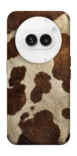 Чехол на Nothing Phone (2a) Cow фото 1 из 1