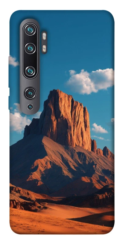 Чохол на Xiaomi Mi Note 10 / Note 10 Pro / Mi CC9 Pro Arizona mountain v2 фото 1 з 1