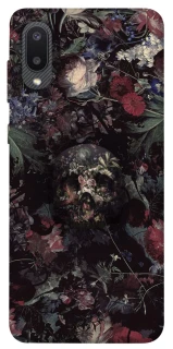 Чехол на Samsung Galaxy A02 Romantic Halloween ver.2 фото 1 из 1