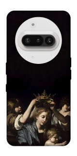 Чохол на Nothing Phone (3a) Art collage ver.1 фото 1 з 1