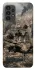 Чехол на Samsung Galaxy A13 4G Black hawk фото 1 из 1