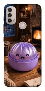 Чохол на Motorola Moto E40 Dumpling ver.9 фото 1 з 1