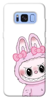 Чехол на Samsung G950 Galaxy S8 Labubu White фото 1 из 1
