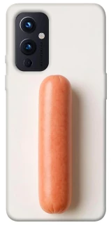 Чехол на OnePlus 9 Сосиска фото 1 из 1