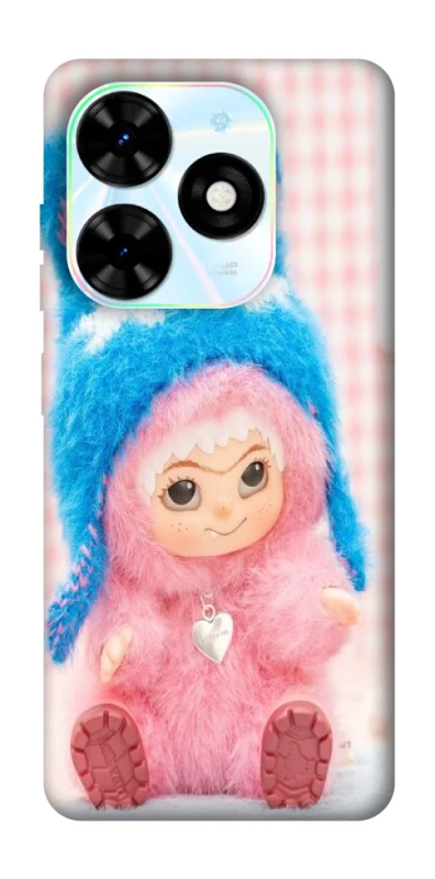 Чехол на TECNO Spark Go 2024 Wakuku ver.5 фото 1 из 1