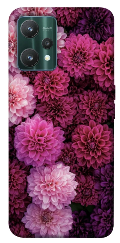 Чохол на Realme 9 Pro Garden1 фото 1 з 1