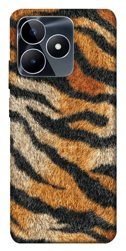 Чохол на Realme C53 Tiger фото 1 з 1