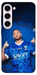Чохол на Samsung Galaxy S23+ Neymar Jr. фото 1 з 1