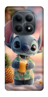 Чохол на Xiaomi Redmi Note 15 4G/5G (EU) Stitch ver.13 фото 1 з 1