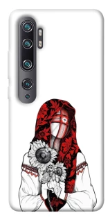 Чохол на Xiaomi Mi Note 10 / Note 10 Pro / Mi CC9 Pro Мотанка благополучия фото 1 з 1