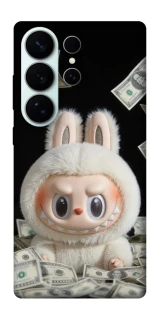 Чохол на Samsung Galaxy S26 Ultra Dollar Labubu фото 1 з 1